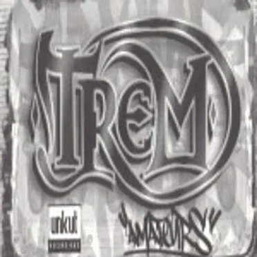 Amateurs by Trem - album cover