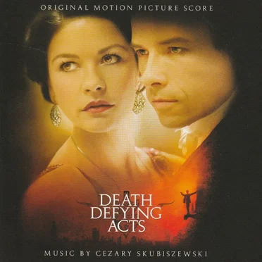 Death Defying Acts