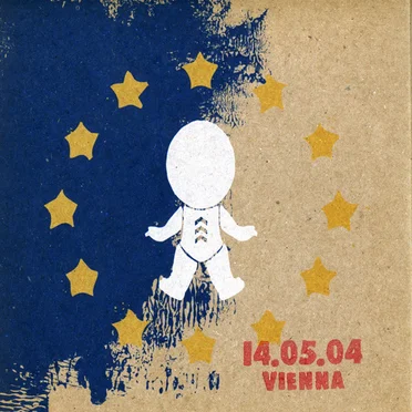 Still Growing Up Live 2004: 14.05.04 Vienna