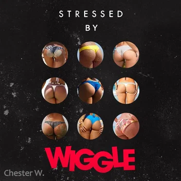 Stressed by Wiggle (21 Pilots vs. Jason Derulo)