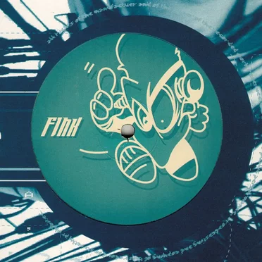 Front Side, Blunt Side EP