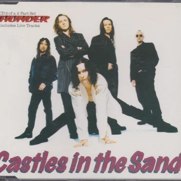 Castles in the Sand
