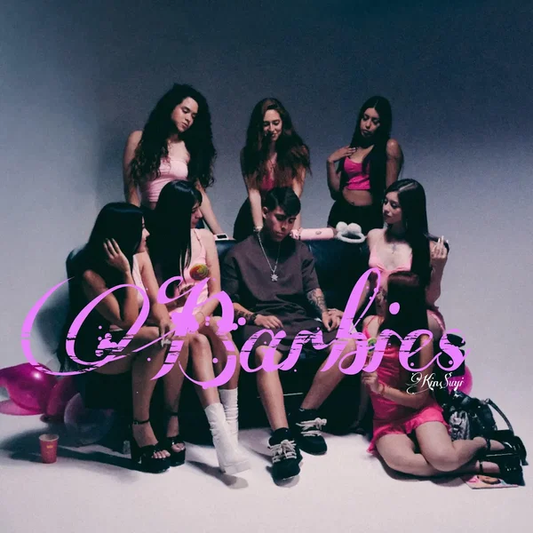 Barbies