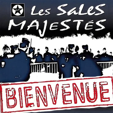 Bienvenue