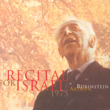 The Rubinstein Collection, Volume 80: Beethoven / Schumann / Debussy / Chopin / Mendelssohn