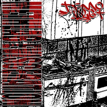 Demo 2026 by Methlab Evisceration - album cover