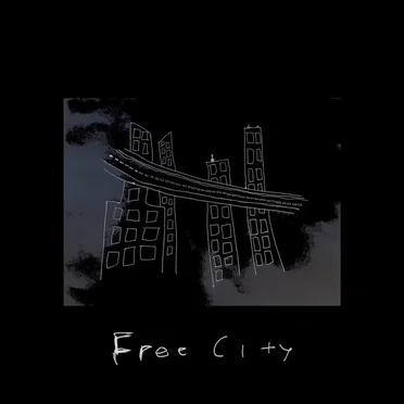 Free City by birthday - album cover