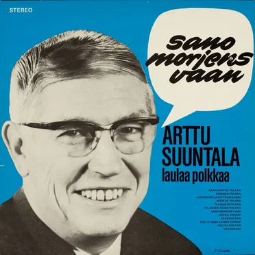 Sano morjens vaan