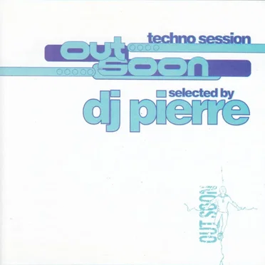 Out Soon - Techno Session by Various Artists - album cover