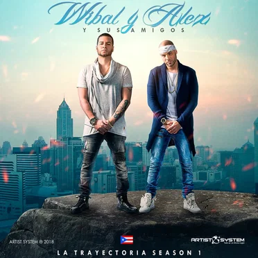 La trayectoria Season 1