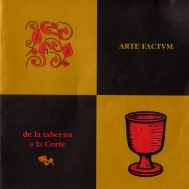 De la taberna a la Corte