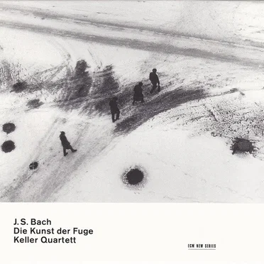 Die Kunst der Fuge