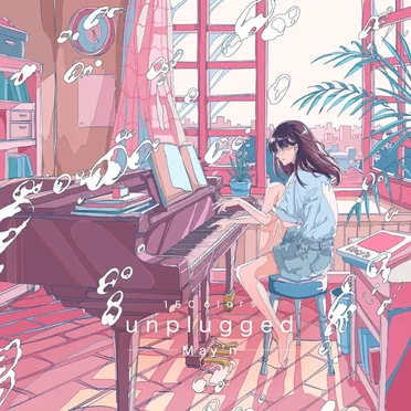 15Colors -unplugged-