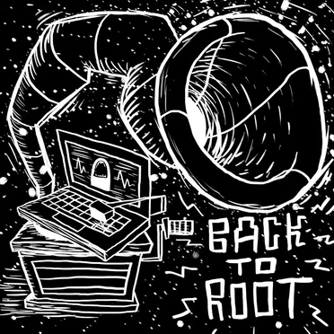 140 or Less by Back to Root - album cover