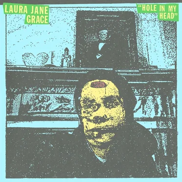 Hole in My Head (live at Dialback Sound)