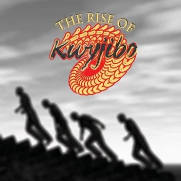 The Rise Of Kwyjibo