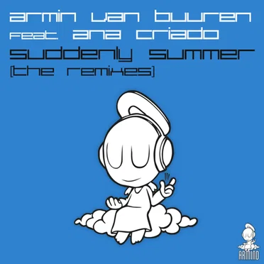 Suddenly Summer (the remixes)