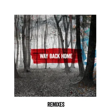 Way Back Home (WE ARE FURY Remix)