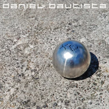 15 by Daniel Bautista - album cover