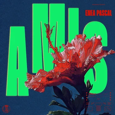 Amis by Enea Pascal - album cover