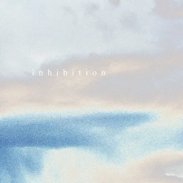 inhibition by monikrr - album cover