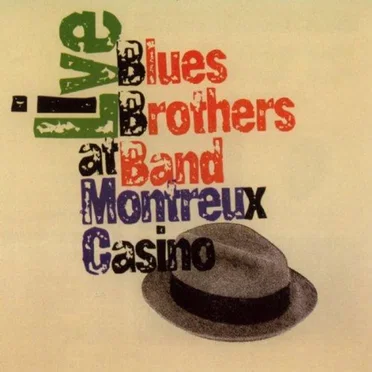 Live at Montreux Casino