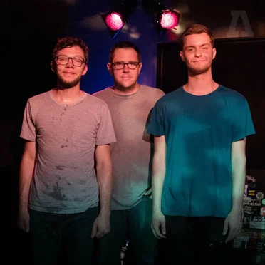 Audiotree Live