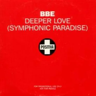 Deeper Love