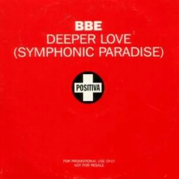 Deeper Love