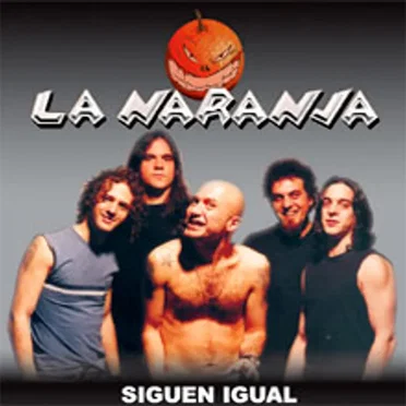 Siguen igual