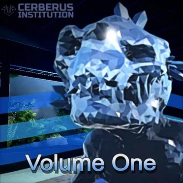 Cerberus Institution (Original Soundtrack), Vol 1 by Fear_Alternate - album cover