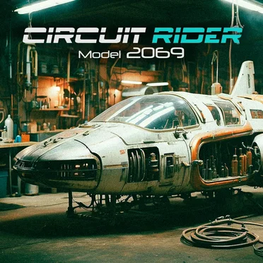 CIRCUIT RIDER 2069
