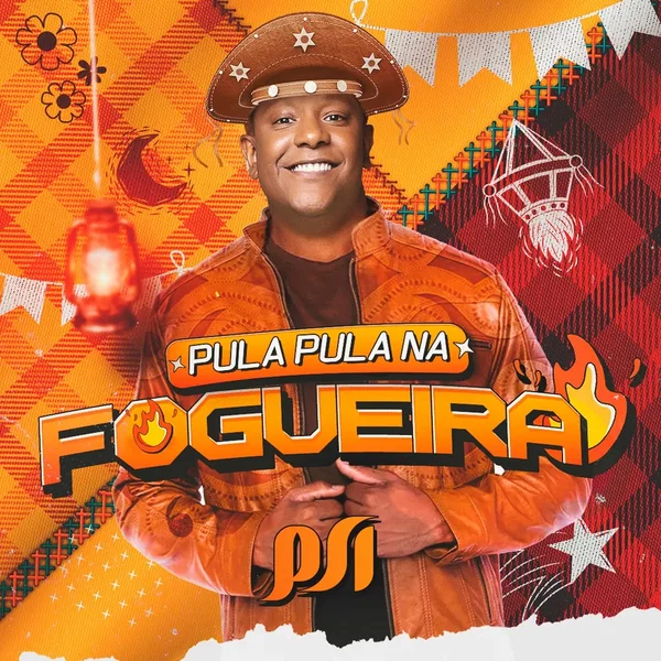 Pula Pula Na Fogueira