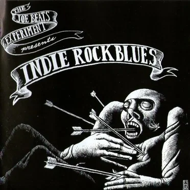 Presents Indie Rock Blues