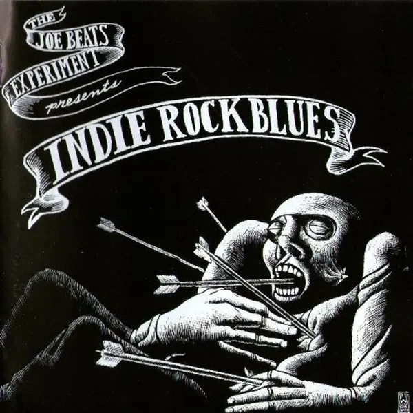 Presents Indie Rock Blues