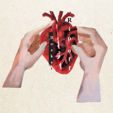 Rip-Off by Boskat - album cover