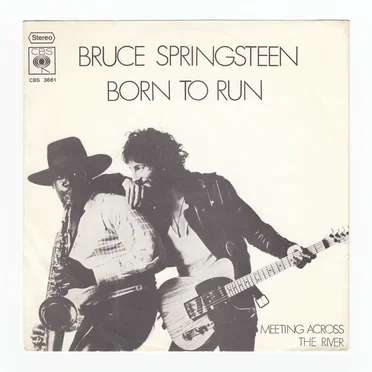 Born to Run
