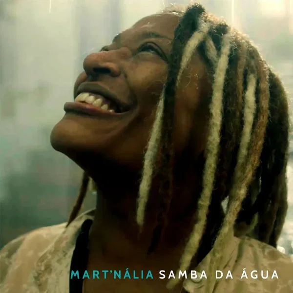 Samba da água