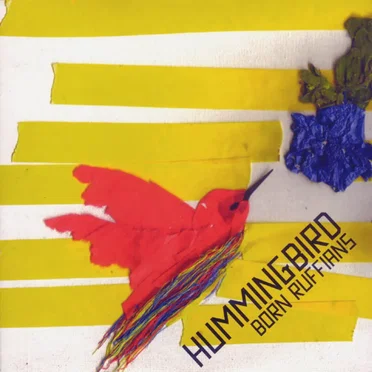Hummingbird