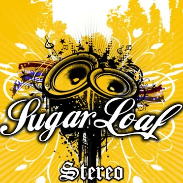 Stereo by Sugarloaf - album cover