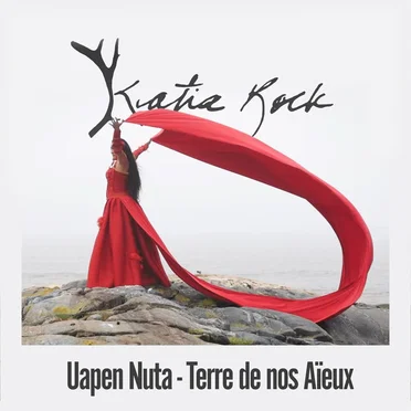 Uapen nuta / Terre de nos aïeux