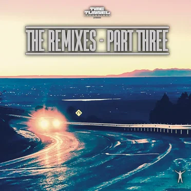 The Remixes - Part Three by Various Artists - album cover