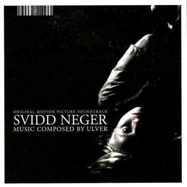 Svidd neger