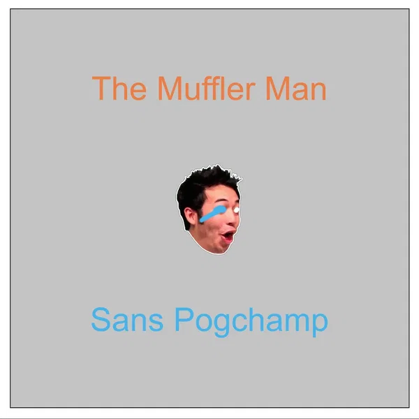 Sans Pogchamp