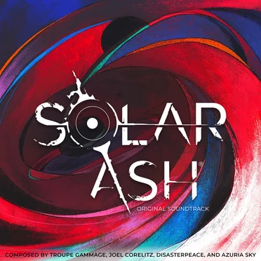 Solar Ash: Original Soundtrack