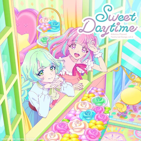 Sweet Daytime