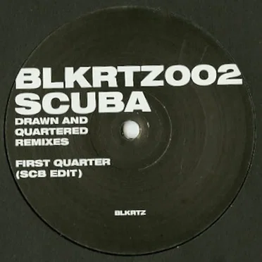 Drawn And Quartered Remixes
