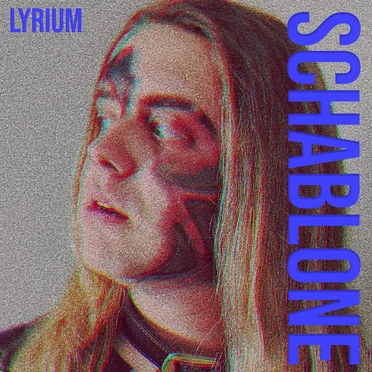 Schablone