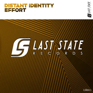Effort by Distant Identity - album cover