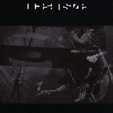 Feed to Feed by Oceansize - album cover